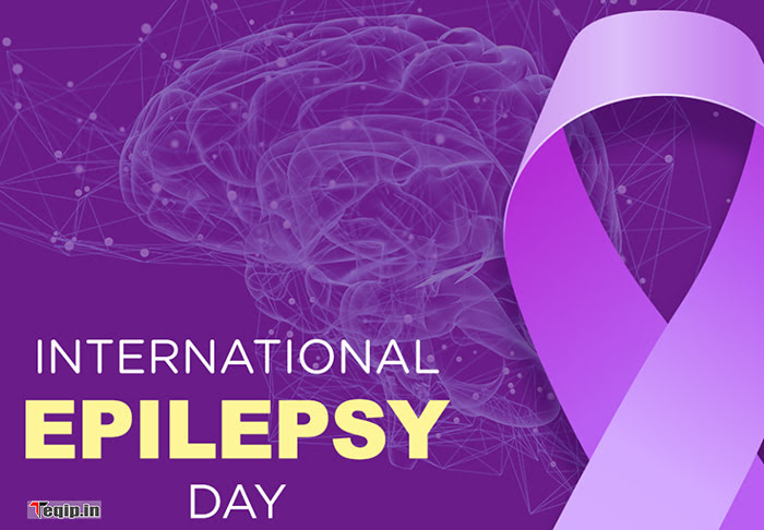 International Epilepsy Day