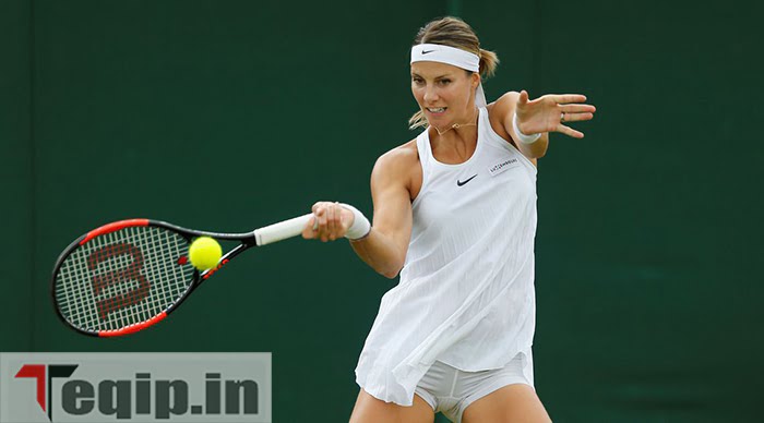 Mandy Minella