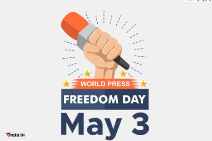  Press Freedom Day