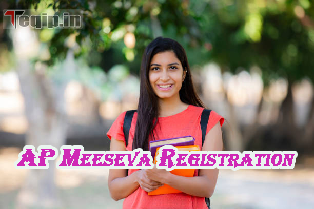 AP Meeseva Registration
