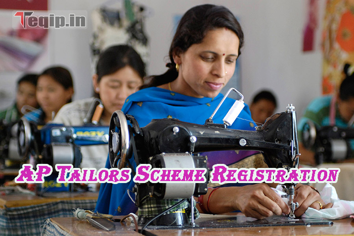 AP Tailors Scheme Registration