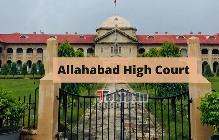 Allahabad High Court Answer Key