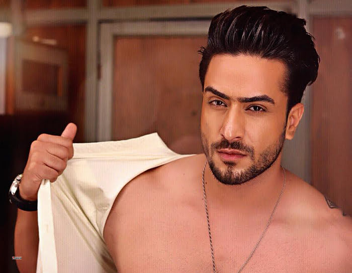 Aly Goni Biography