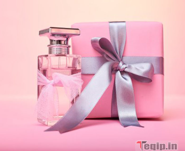 Perfume For Girlfriend