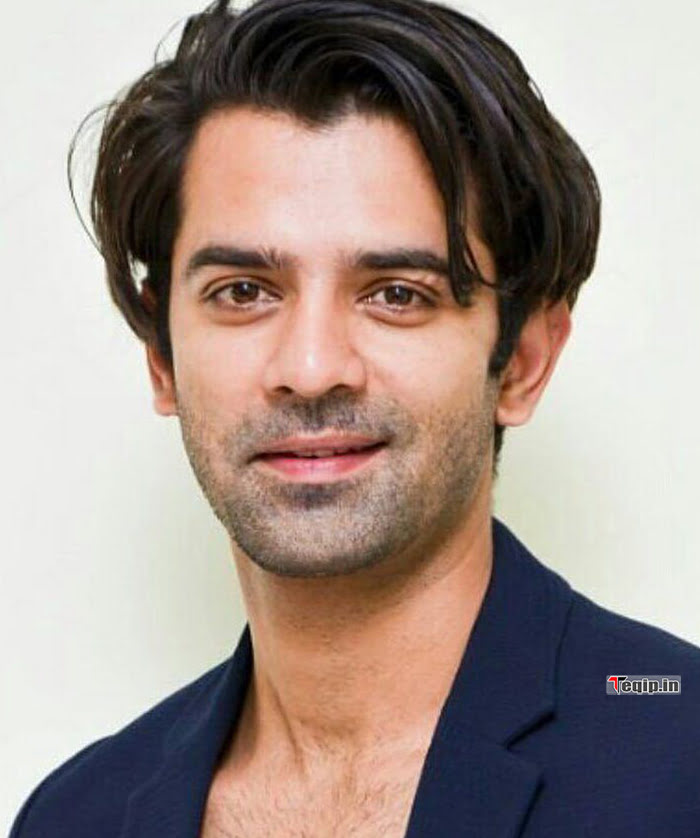 Barun Sobti Upcoming Projects 2024 - Jody Rosina