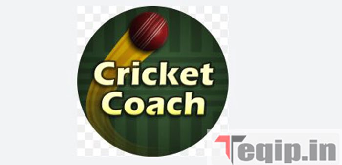 Cricket Coach 2012