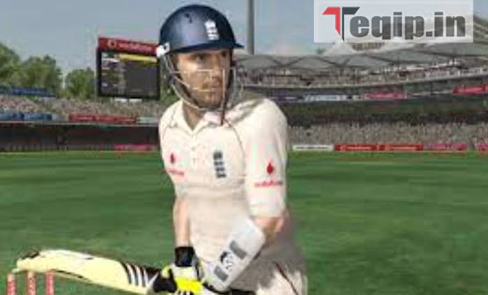 Ashes Cricket 2009