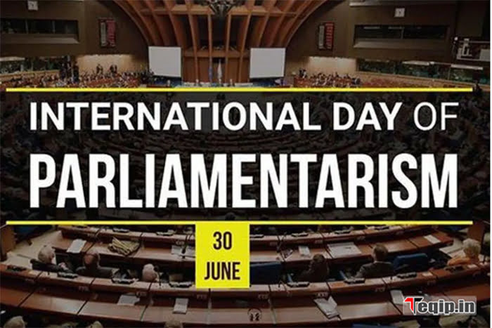 International Asteroid Day International Day of Parliamentary