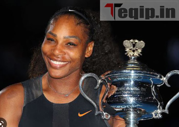 Serena Williams