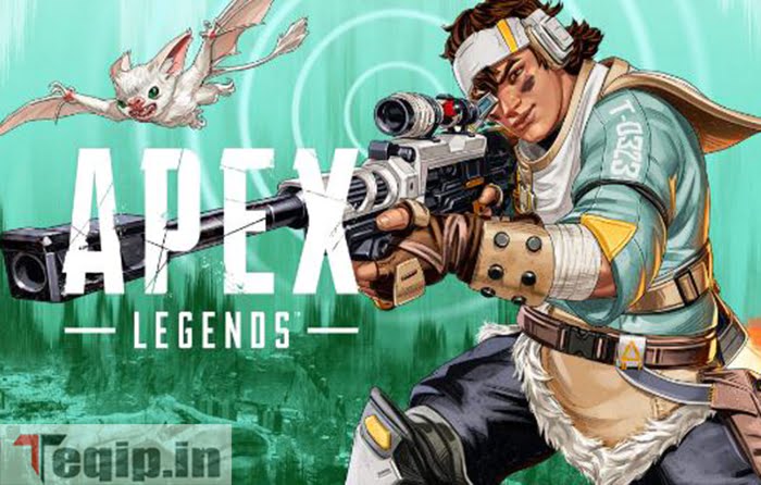 Apex Legends 