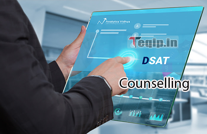 DSAT Counselling