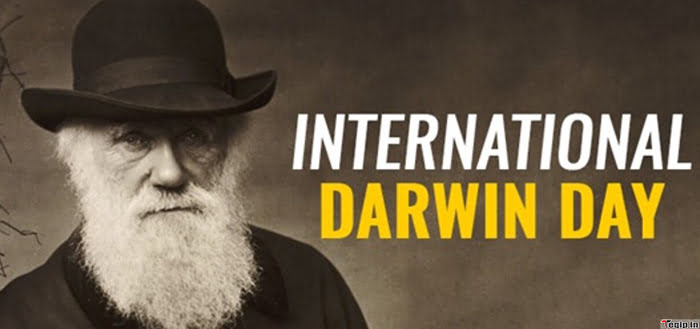 Darwin Day