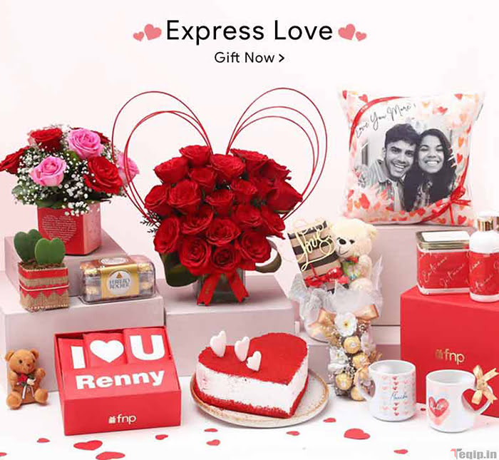 Best Valentine's day Gifts Ideas