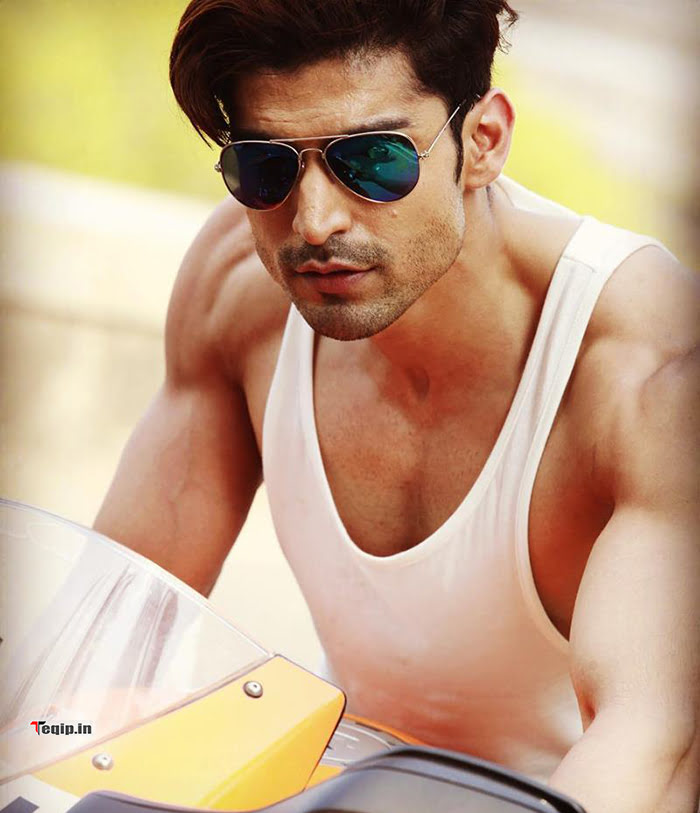 Gurmeet Choudhary Biography