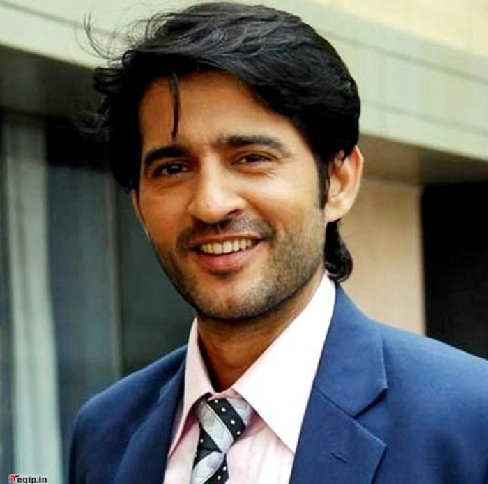 Hiten Tejwani Biography