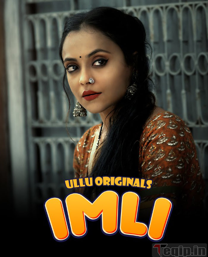 Imli ULLU Web Series