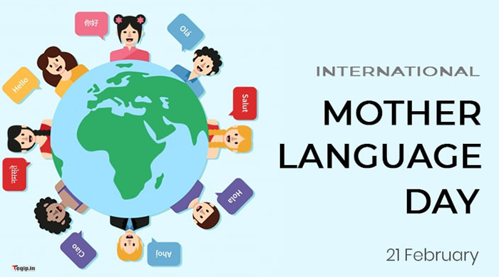 International Mother Language Day