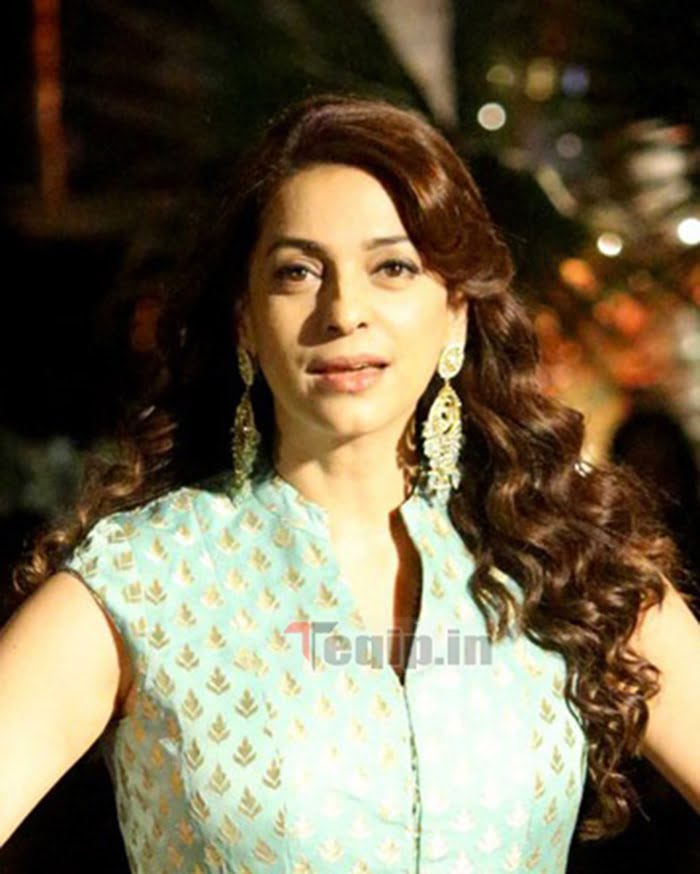 Juhii Chawla