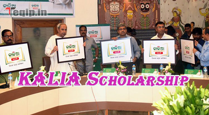 KALIA Scholarship
