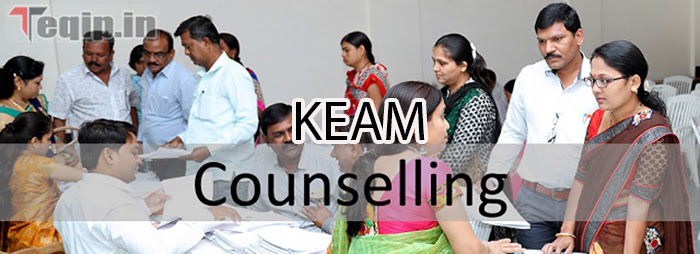 KEAM Counselling