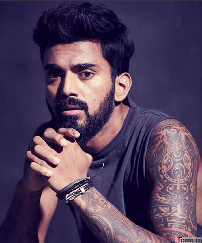 KL Rahul Biography