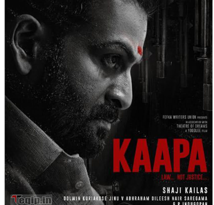 Kappa Movie OTT Release Date