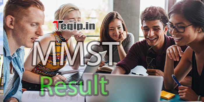 MMST Result