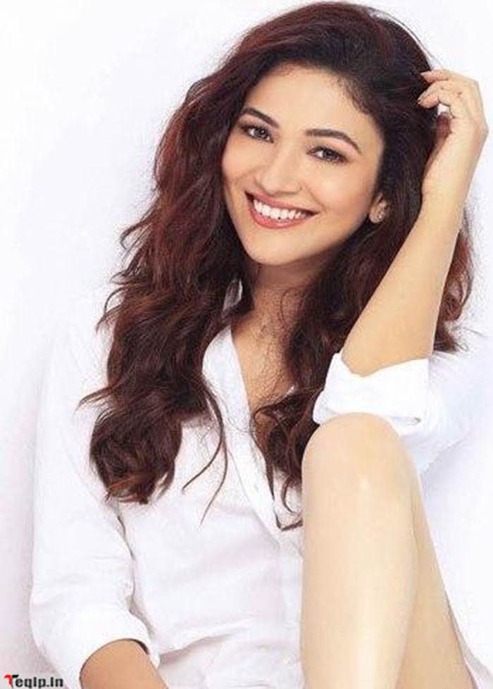 Ridhima Pandit Wiki Biography