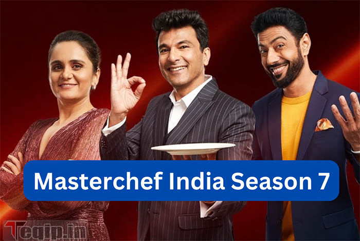MasterChef India 2023 Contestants Name