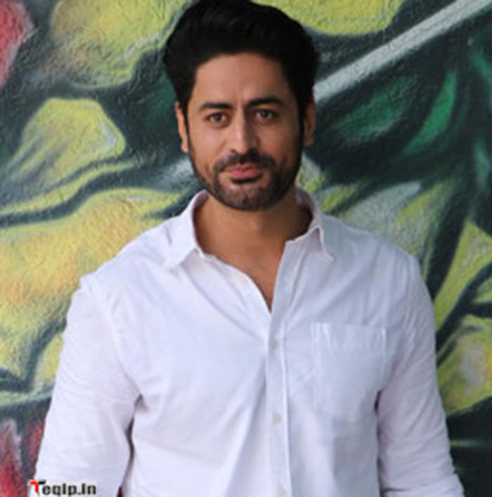 Mohit Raina Biography