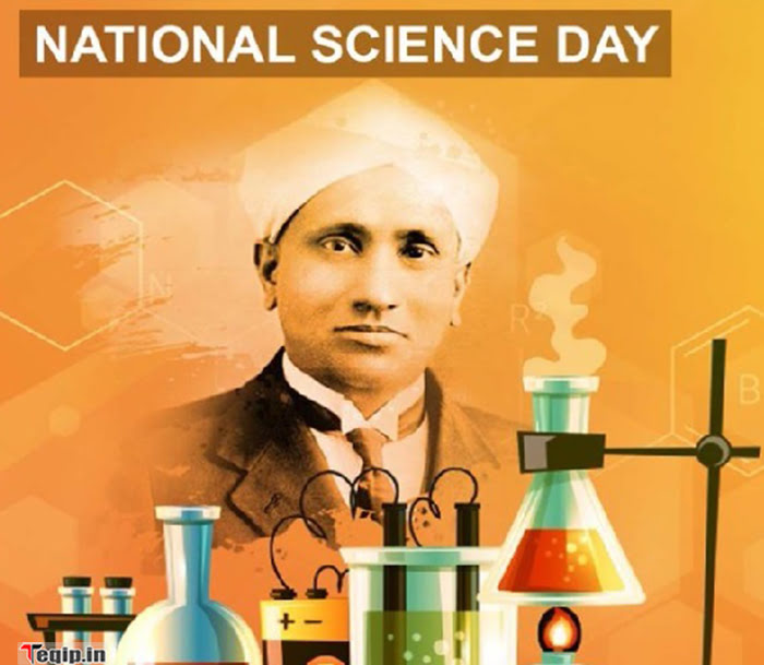 National Science Day