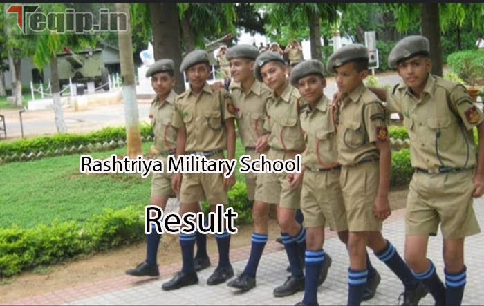 RMS Result