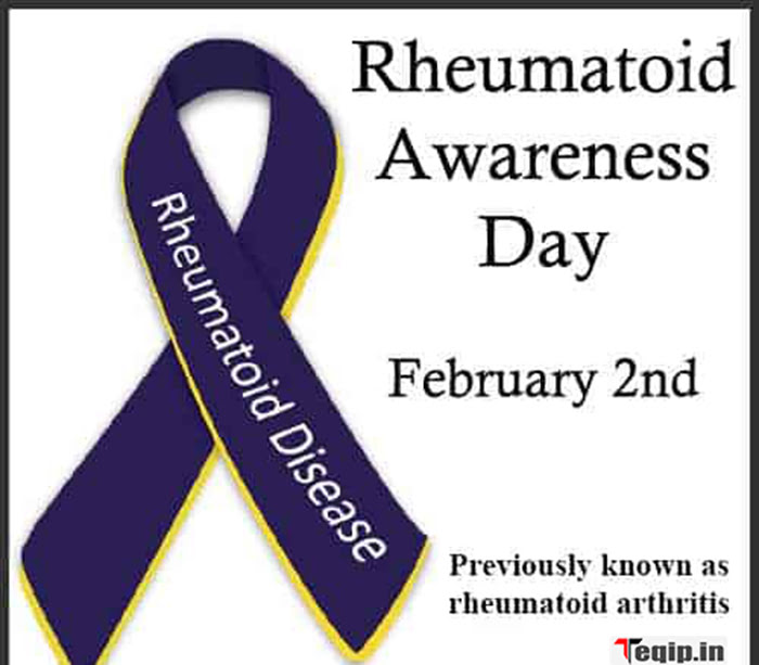 RA Awareness Day