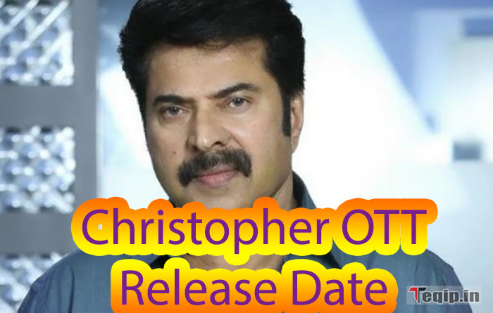 Christopher Movie OTT Release Date