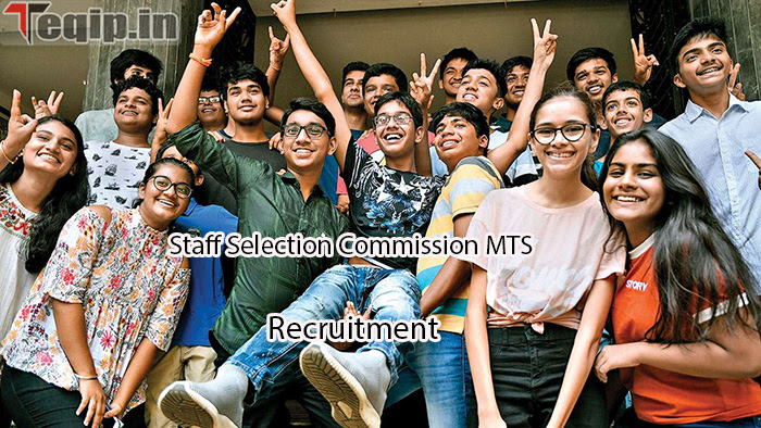 Staff Selection Commission