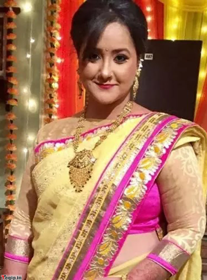 Swati Shah Wiki Biography