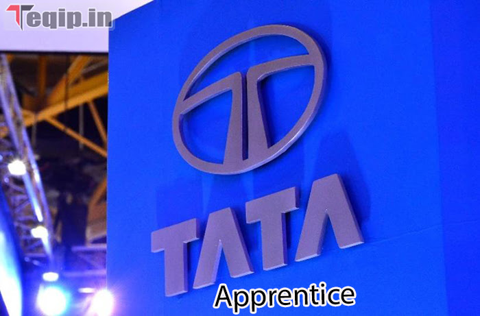 TATA Apprentice Result