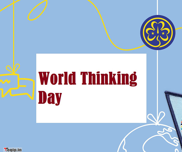 World Thinking Day