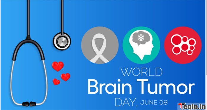 World Brain Tumour Day 