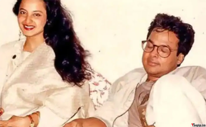 Rekha And Mukesh Aggarwal's Photos