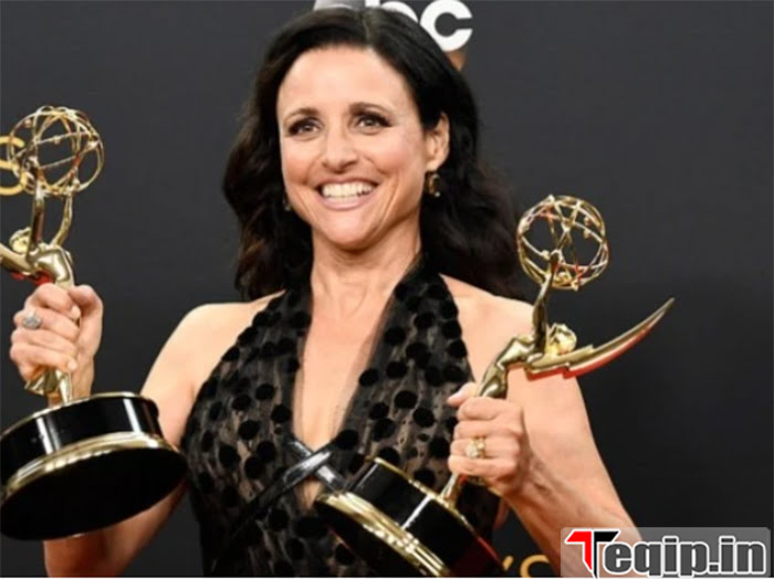 Julia Louis-Dreyfus