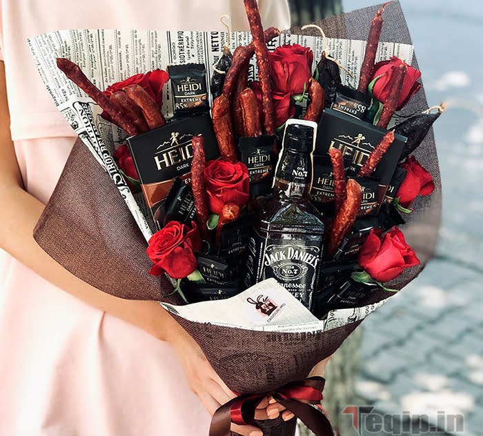 Wine Bouquet