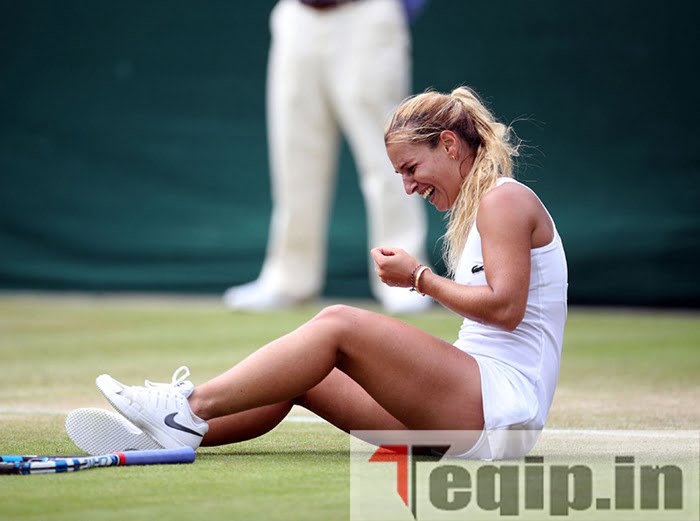 Dominika Cibulkova