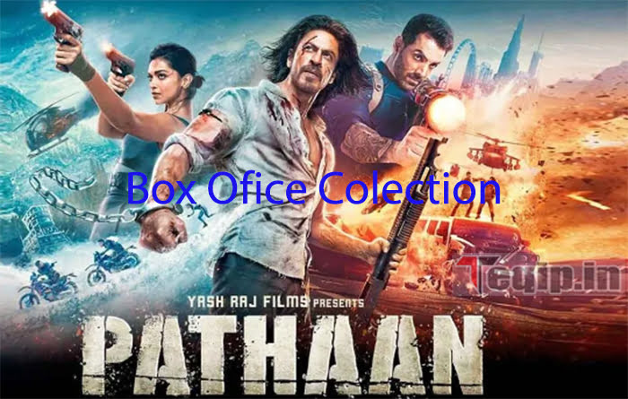 Pathan Box Office Collection