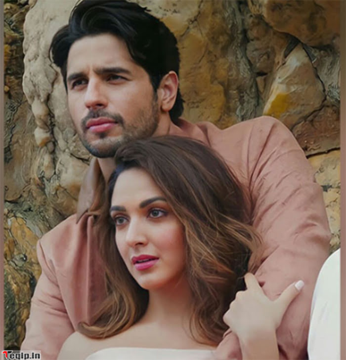 Sidharth Malhotra & Kiara Advani Wedding Date