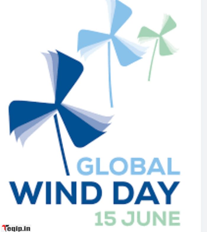 Global Wind Day 