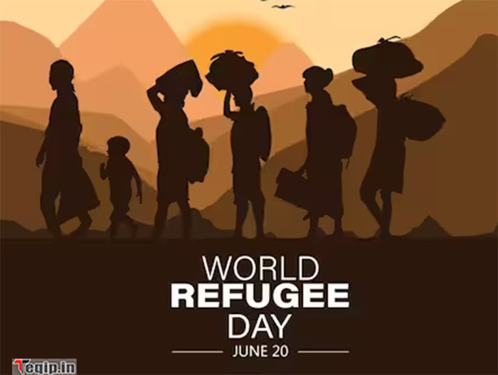 World Refugee Day 