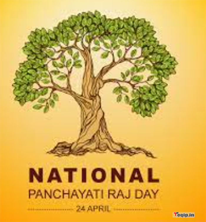 National Panchayati Day