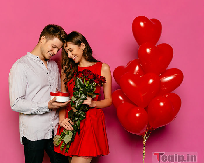 Best Valentine Gift for Girlfriend