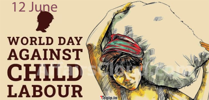 World Day Against Child Labour 